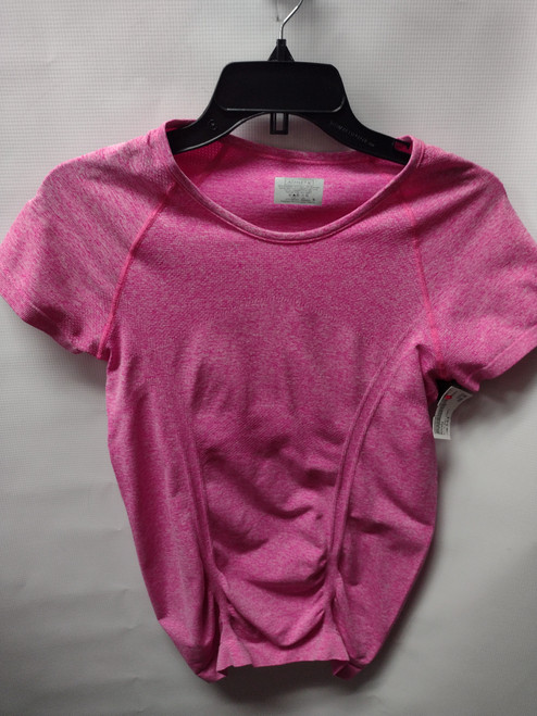 Vist Large View of Product Image Which is Used Athleta Active Short Sleeve S-4/6