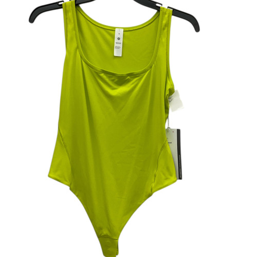 Used Lululemon Athletica Active Tank Top M-8/10 60135-S000017964 Vist Large View of Product Image Which is Used Lululemon Athletica Active Tank Top M-8/10