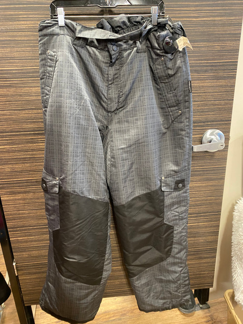 Vist Large View of Product Image Which is Used snow pants Active Pant 16-33