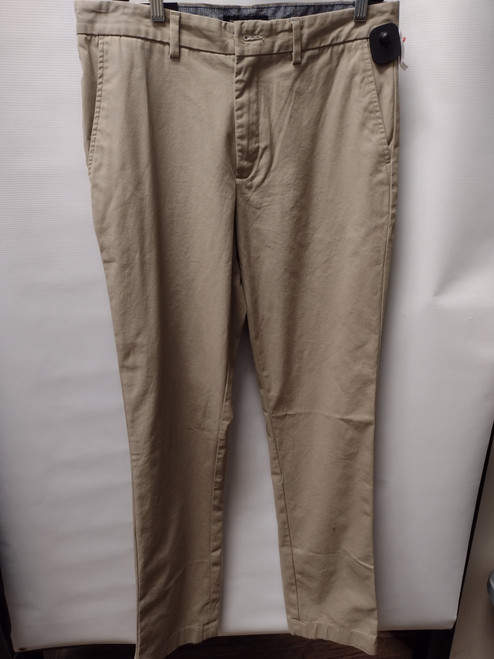 Vist Large View of Product Image Which is NWT Banana Republic Mens Casual Pant 34W