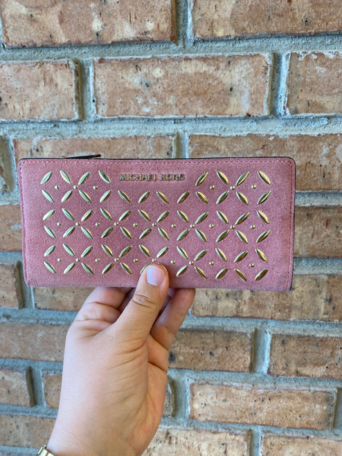 Used Unbranded Leather Wallet 60076-S000719983