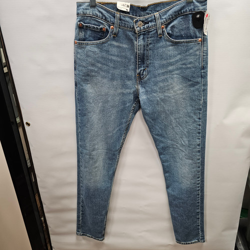 Used Levi's Mens Denim 32W 60112-S000390670