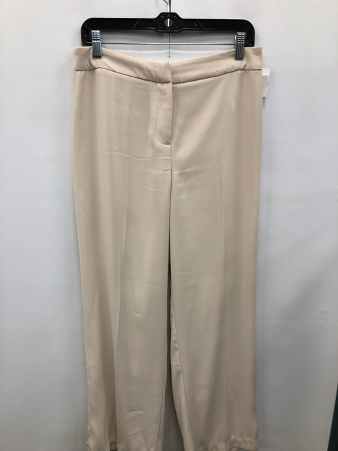 Used C by One Cream Dress Pant S 4-6/27-28 60117-S000088018