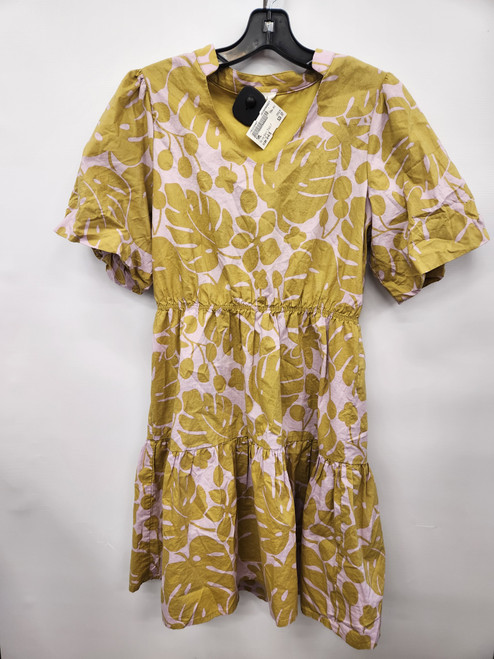 Used THML Spring Short Dress F S-4/6 60027-S001232497