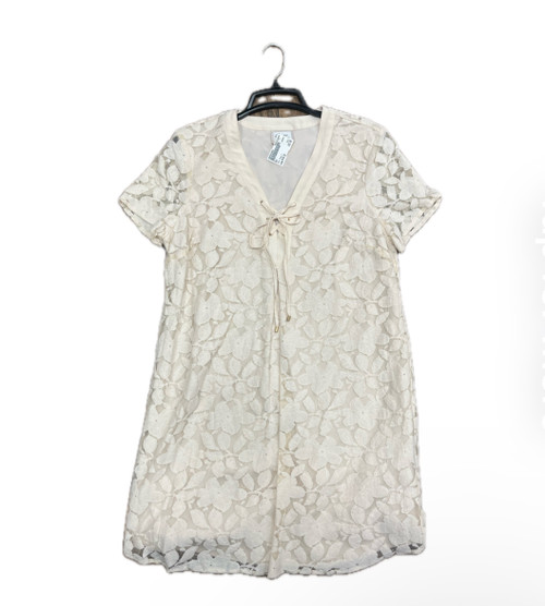Used Eci Short Dress B M-8/10 60009-S000553656