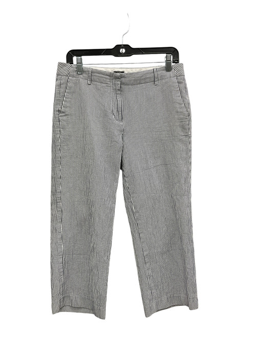 Vist Large View of Product Image Which is Used Talbots Capri 4-27 60135-S000019138