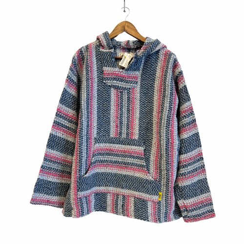 Used Unbranded Heavyweight Sweater F XL-16 60076-S000720111