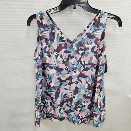 Vist Large View of Product Image Which is Used Eddie Bauer Sleeveless Top P S-4/6 60112-S000390920