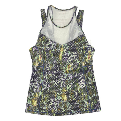 Used Lululemon Athletica Active Sleeveless Top M-8/10 60115-S000182191 Vist Large View of Product Image Which is Used Lululemon Athletica Active Sleeveless Top M-8/10