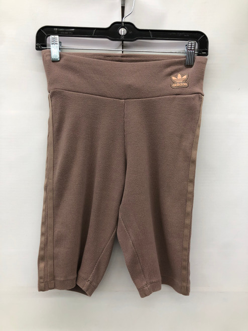 Vist Large View of Product Image Which is Used Adidas Active Shorts S 4-6/27-28