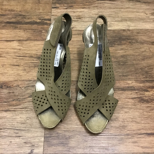 Used Pedro Garcia High Heels 9.5 60004-S000576353