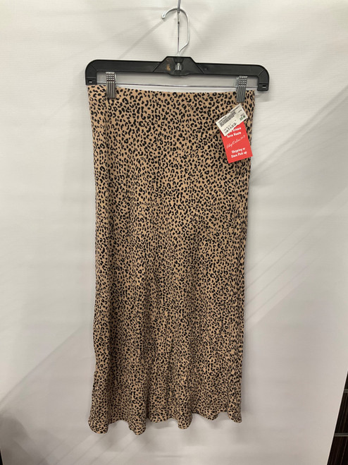 Vist Large View of Product Image Which is Used Unbranded Long Skirts F M 8-10/28-30