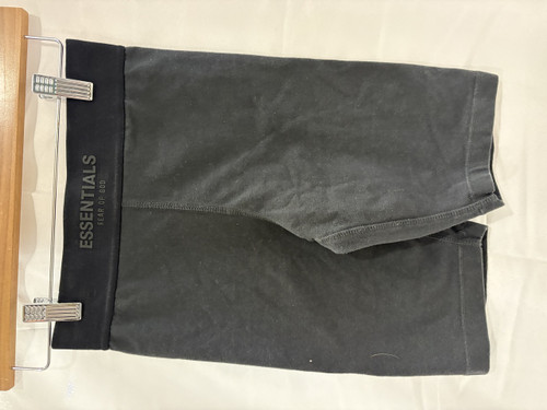 Vist Large View of Product Image Which is Used Essentials Shorts