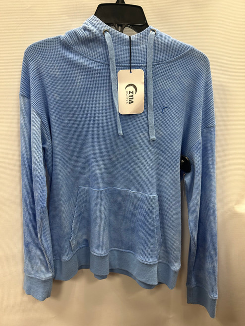 Used Zyia Active Sweatshirt XS-0/2 60112-S000391065 Vist Large View of Product Image Which is Used Zyia Active Sweatshirt XS-0/2