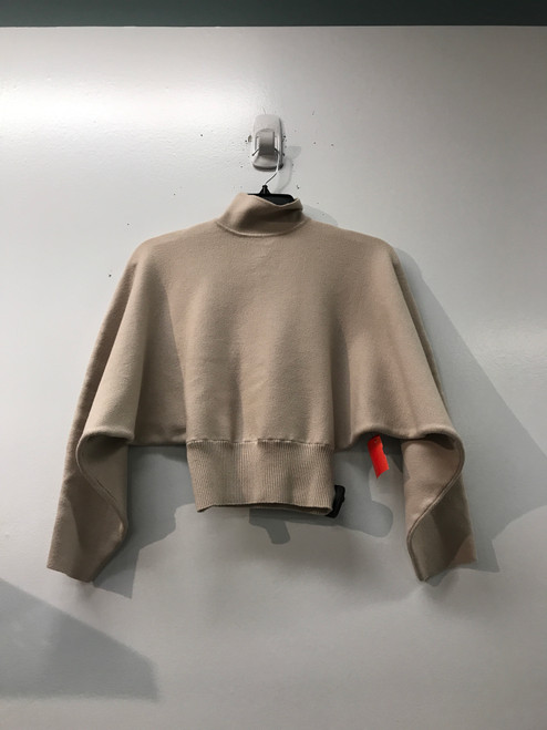 Used Zara Long Sleeve Top P S-4/6 60130-S000167703