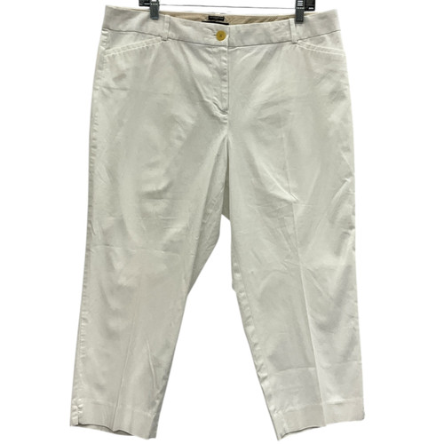 Vist Large View of Product Image Which is Used Talbots Dress Pant 16-33