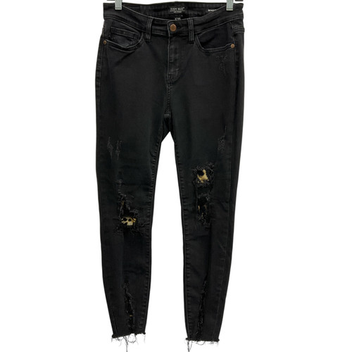 Vist Large View of Product Image Which is Used Judy Blue Denim 4-27