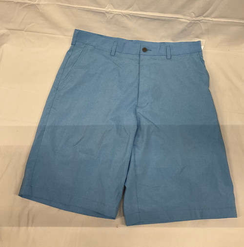 Vist Large View of Product Image Which is Used Unbranded Mens Shorts 34W