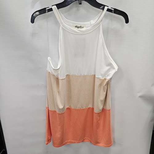 Vist Large View of Product Image Which is Used Unbranded Sleeveless Top P XXL-20