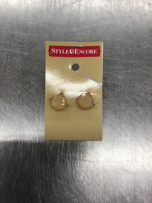 Used Unbranded Earrings 60124-S000132085