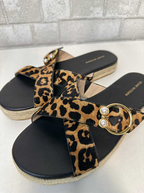 Used Stuart Weitzman Sandals 10 60059-S000729328