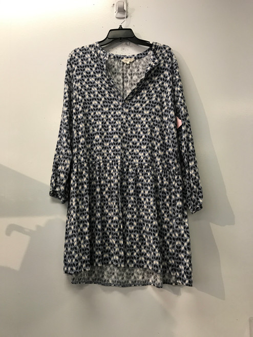 Used Part Two Fall Short Dress F XL-16 60130-S000167807