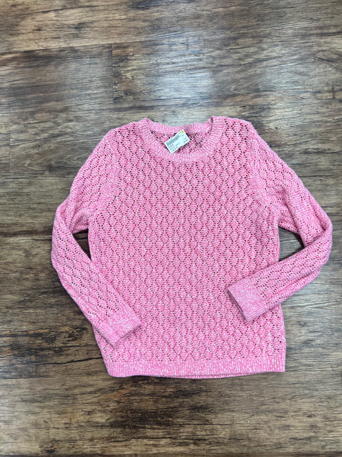 Vist Large View of Product Image Which is Used Talbots Heavyweight Sweater XL-16
