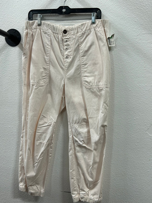 Vist Large View of Product Image Which is Used Free People Casual Pant 8-29