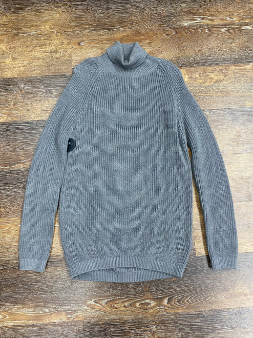 Vist Large View of Product Image Which is Used Zara Mens Lightweight Sweater L