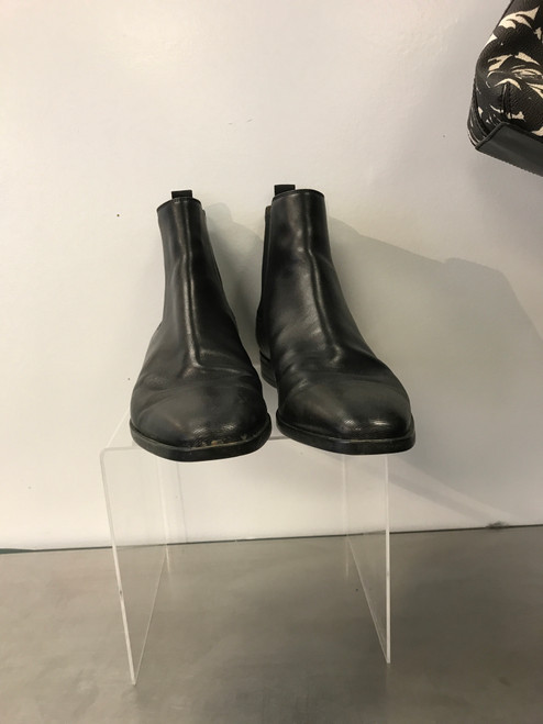 Used BOSS Hugo Boss Mens Boots 8 60130-S000168056