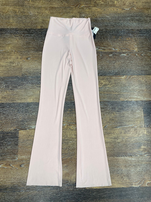 Vist Large View of Product Image Which is Used Norma Kamali Leggings 4-27