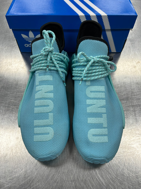 Vist Large View of Product Image Which is Used  Adidas NMB Human race Mens Athletic Shoes 12