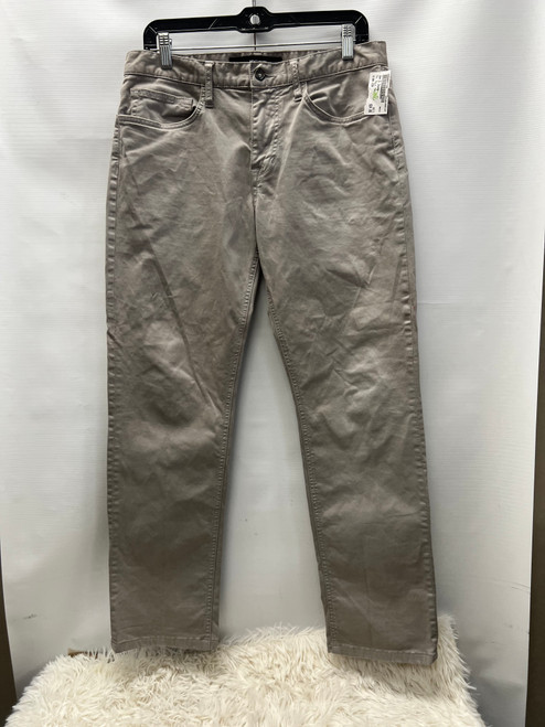 Vist Large View of Product Image Which is Used Joe'S Jeans Mens Casual Pant 33W