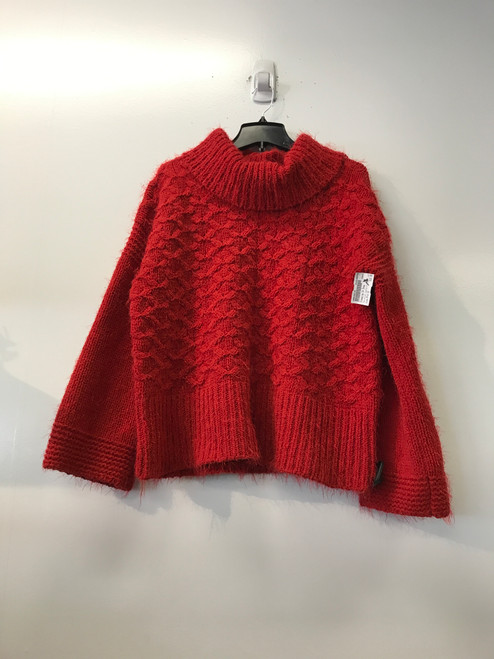 Used Sleeping On Snow Heavyweight Sweater F M-8/10 60130-S000168119