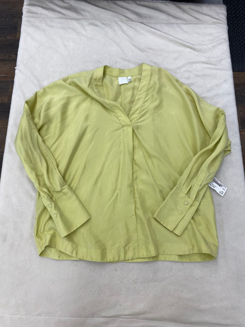 Used H & M Long Sleeve Top S-4/6 60119-S000076728