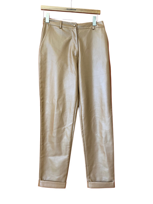 Vist Large View of Product Image Which is Used Missguided Casual Pant 6-28 60009-S000554661