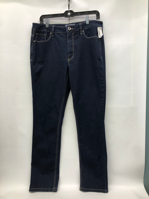 Used Santana Denim P 12-31 60124-S000132601