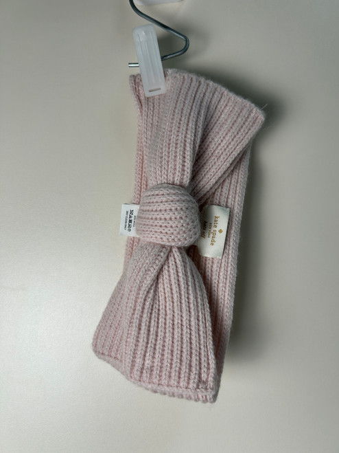 Vist Large View of Product Image Which is Used Kate Spade New York Winter Hat M 8-10/28-30