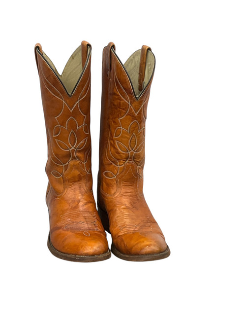Used Dan Post Mens Boots 11 60135-S000023282