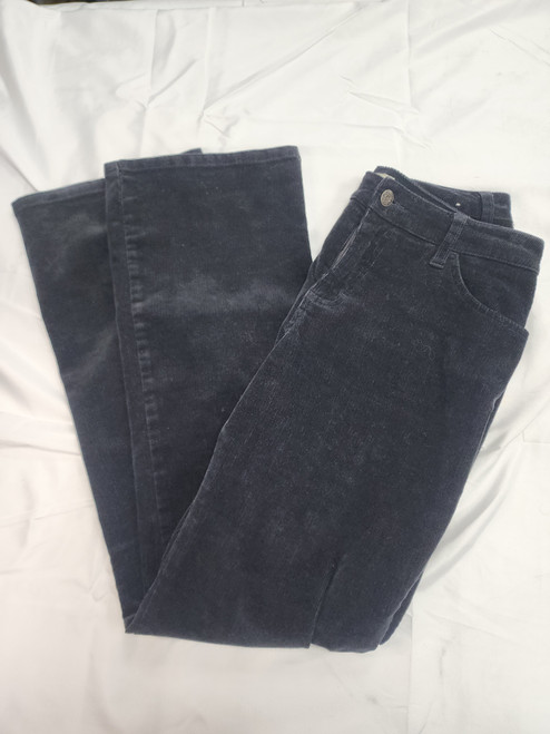 Vist Large View of Product Image Which is Used St. John's Bay Casual Pant 6-28 60144-S000557755