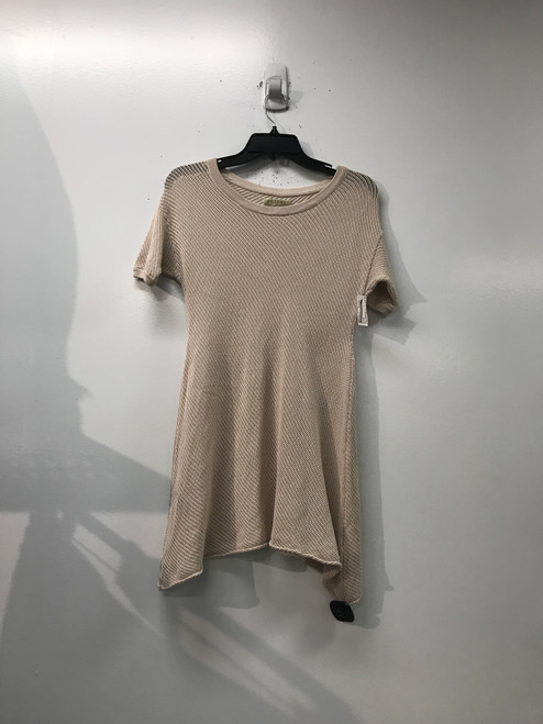 Used Velvet Short Sleeve Top P M-8/10 60130-S000168614