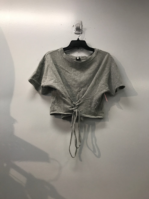 Used MP/C Short Sleeve Top P S-4/6 60130-S000168622