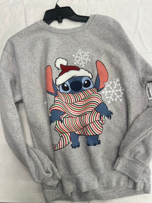 Vist Large View of Product Image Which is Used Unbranded Sweatshirt L-12/14 60045-S000677135