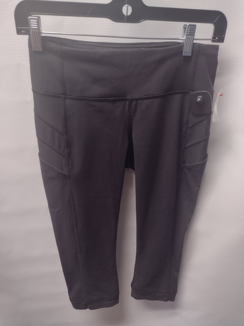 Vist Large View of Product Image Which is Used Lululemon Athletica Active Capri 4-27