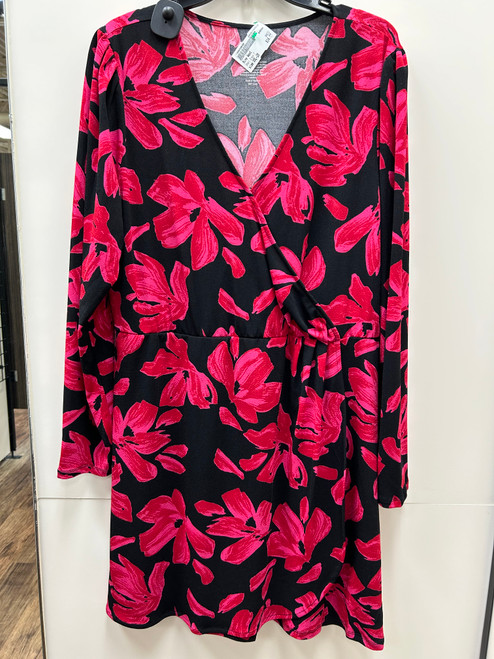 Used Nine West Short Dress F XXL-20 60039-S000659640