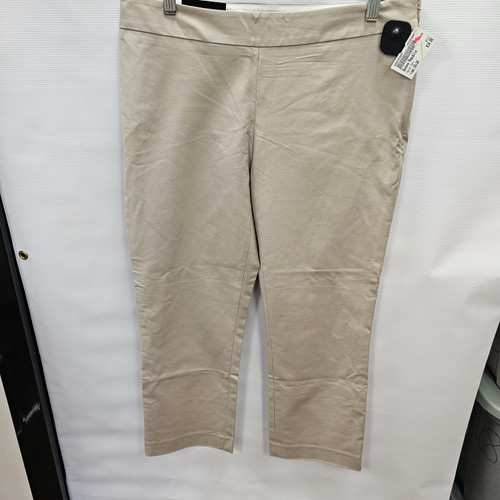 Vist Large View of Product Image Which is NWT Banana Republic Casual Pant 10-30 60112-S000392087