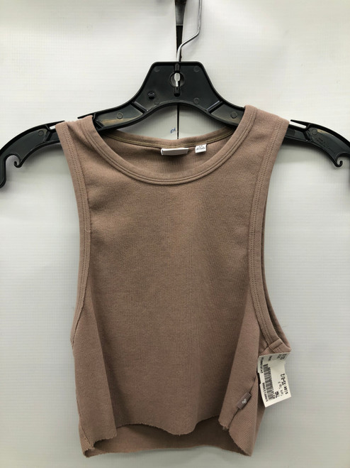 Used TNA Tank Top P XS-0/2 60124-S000133006