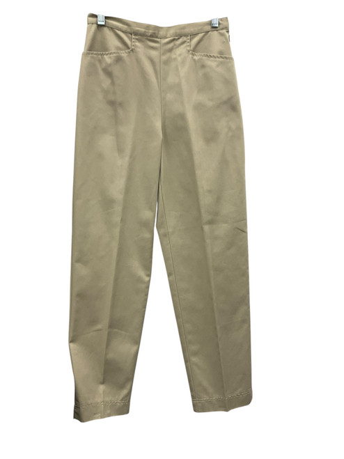 Vist Large View of Product Image Which is Used Talbots Casual Pant 0-25