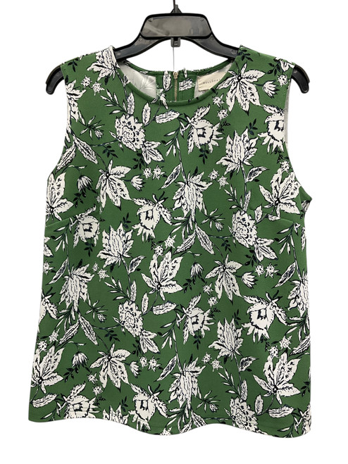 Used Unbranded Tank Top M-8/10 60135-S000024301