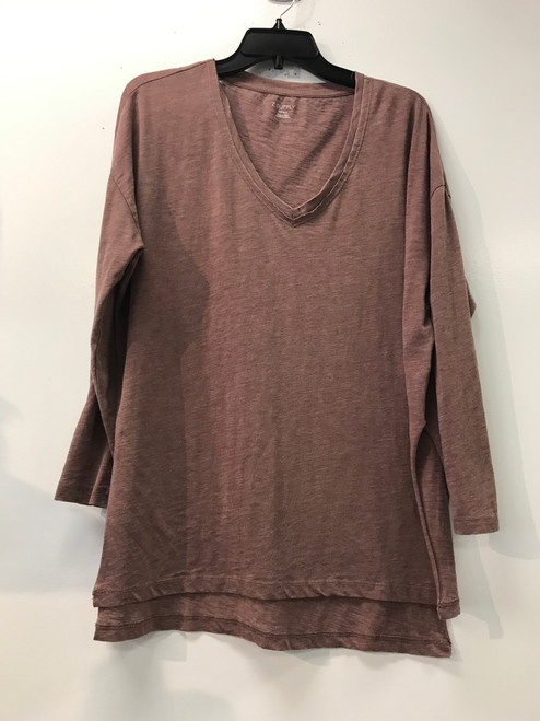 Used Z Supply Long Sleeve Top P S-4/6 60130-S000168833